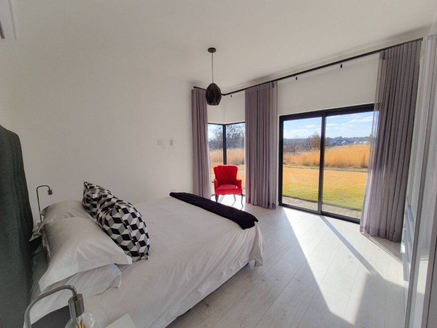 3 Bedroom Property for Sale in Heron Banks Golf Estate Free State